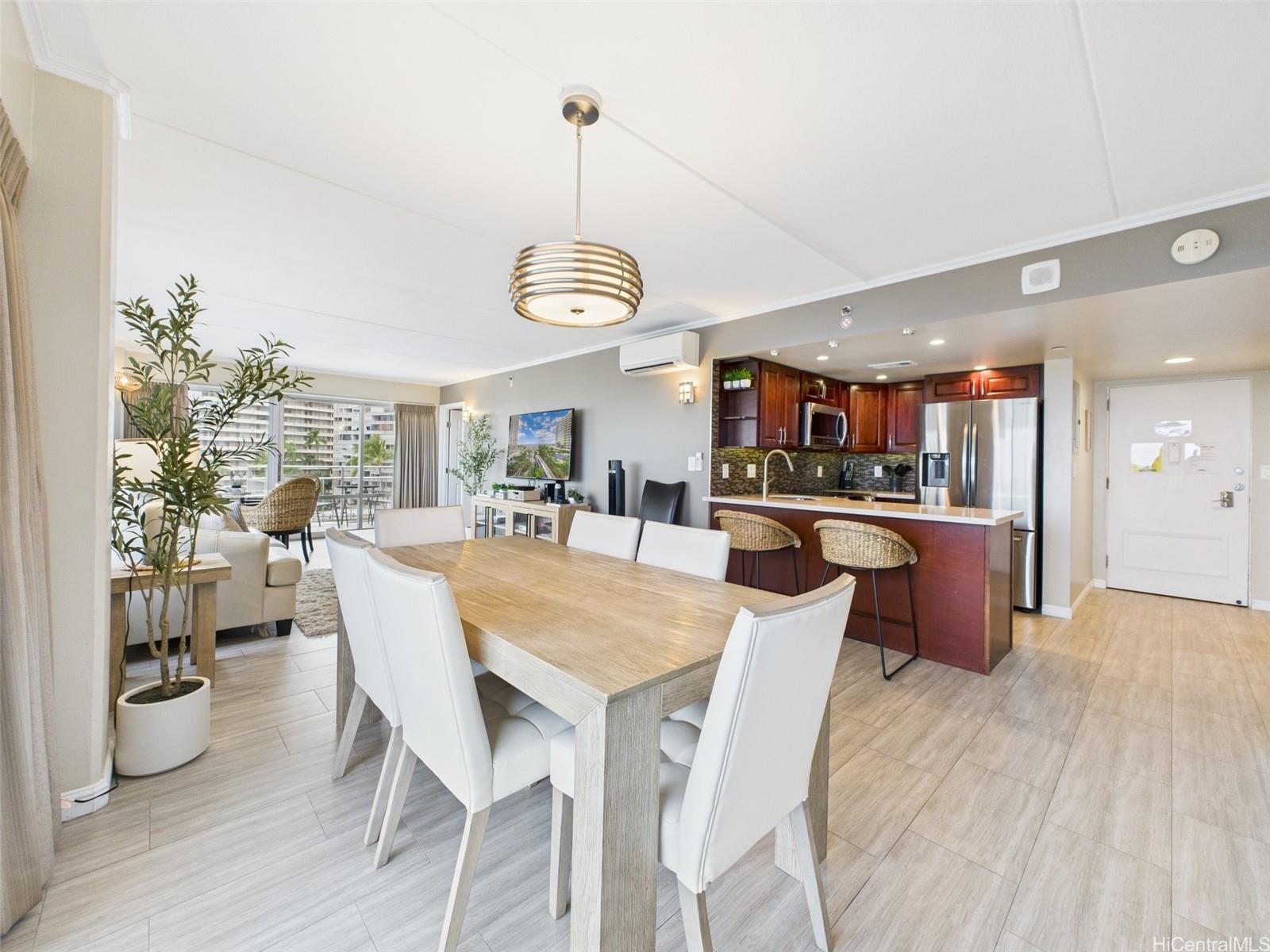 1777 Ala Moana Boulevard, Unit 510 Honolulu, HI 96815 - Photo 9 of 24