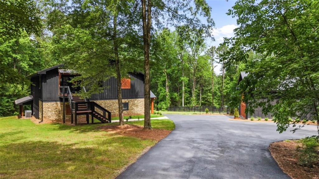 1130 Swords Trail Buckhead, GA 30625 - Photo 11 of 77