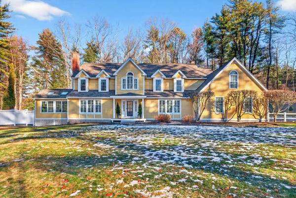 $1,275,000 | 8 Morningstar Drive, Stratham, NH 03885