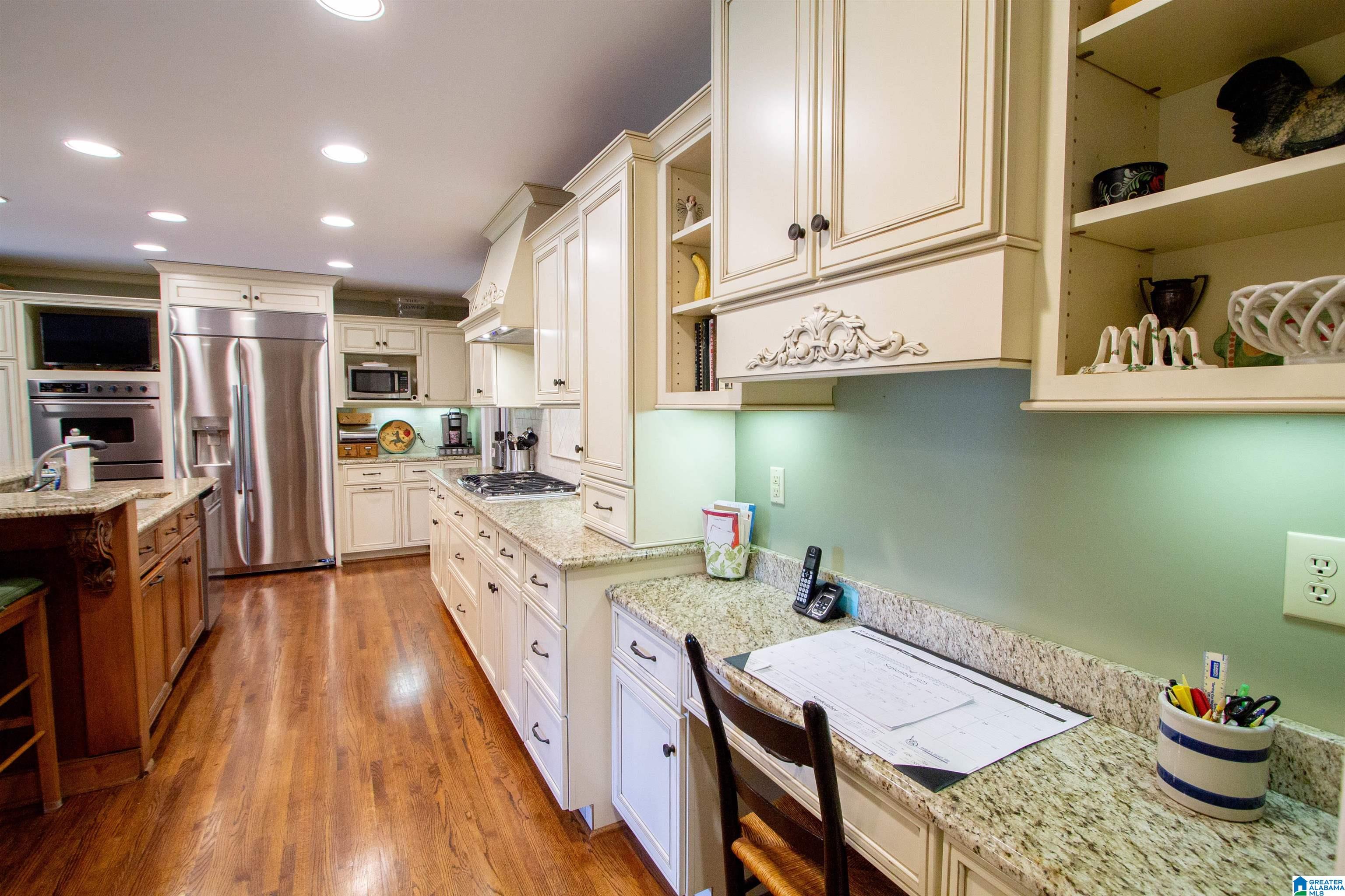 3357 Spring Valley Court Birmingham, AL 35223 - Photo 18 of 72 Gallery Image 18