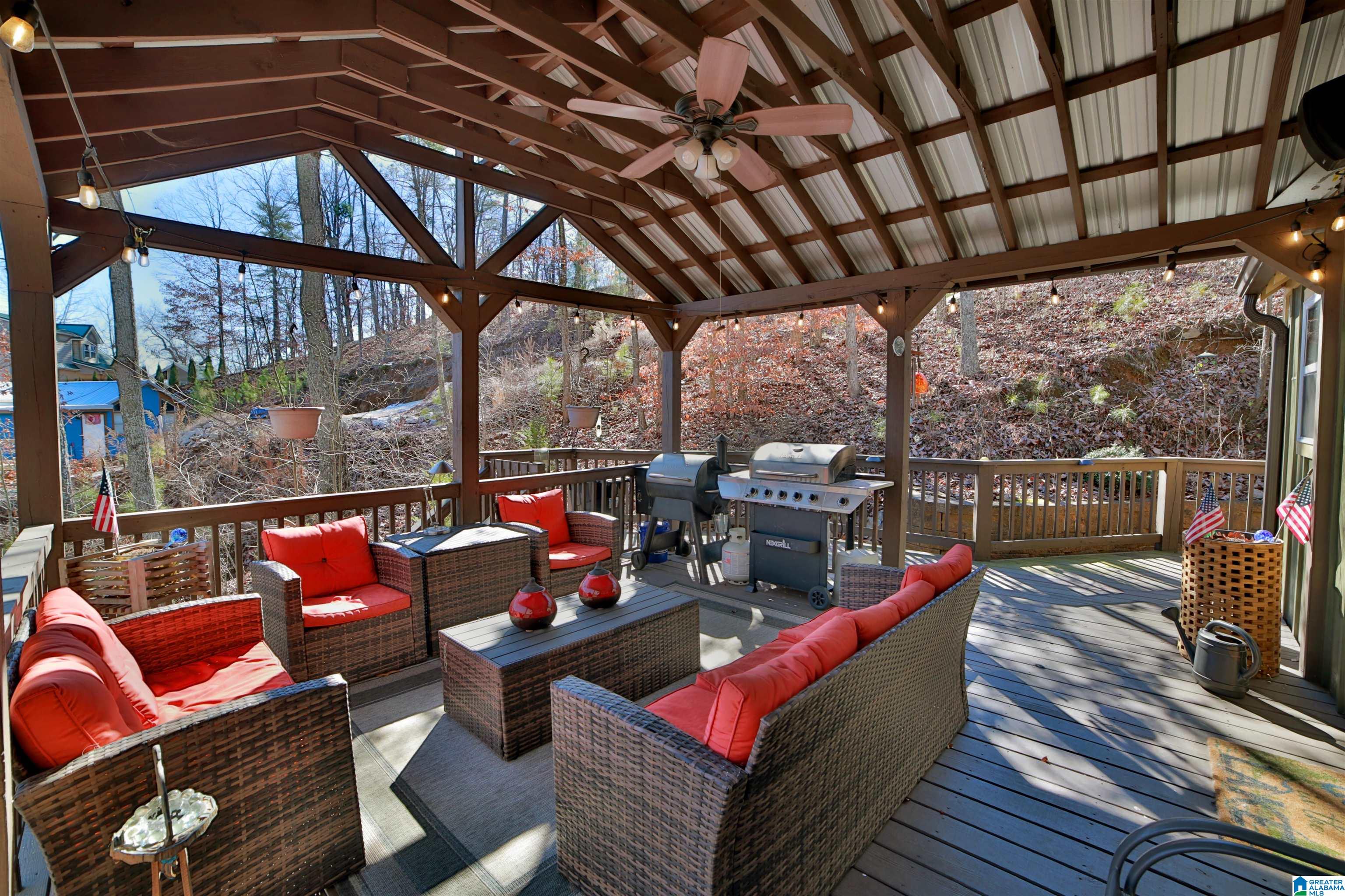 465 Jeans Way Wedowee, AL 36278 - Photo 12 of 16