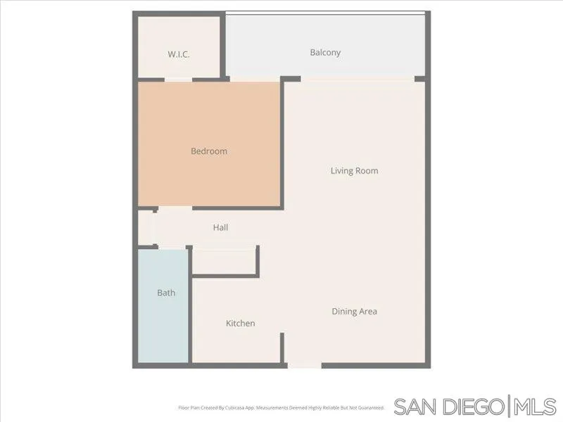 6406 Friars Road, Unit 338 San Diego, CA 92108 - Photo 35 of 36