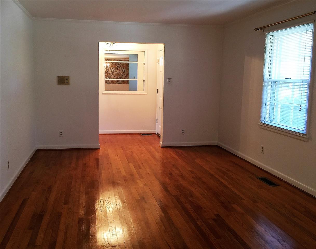 2442 Tryon Road Durham, NC 27705 - Photo 10 of 24 Living Room