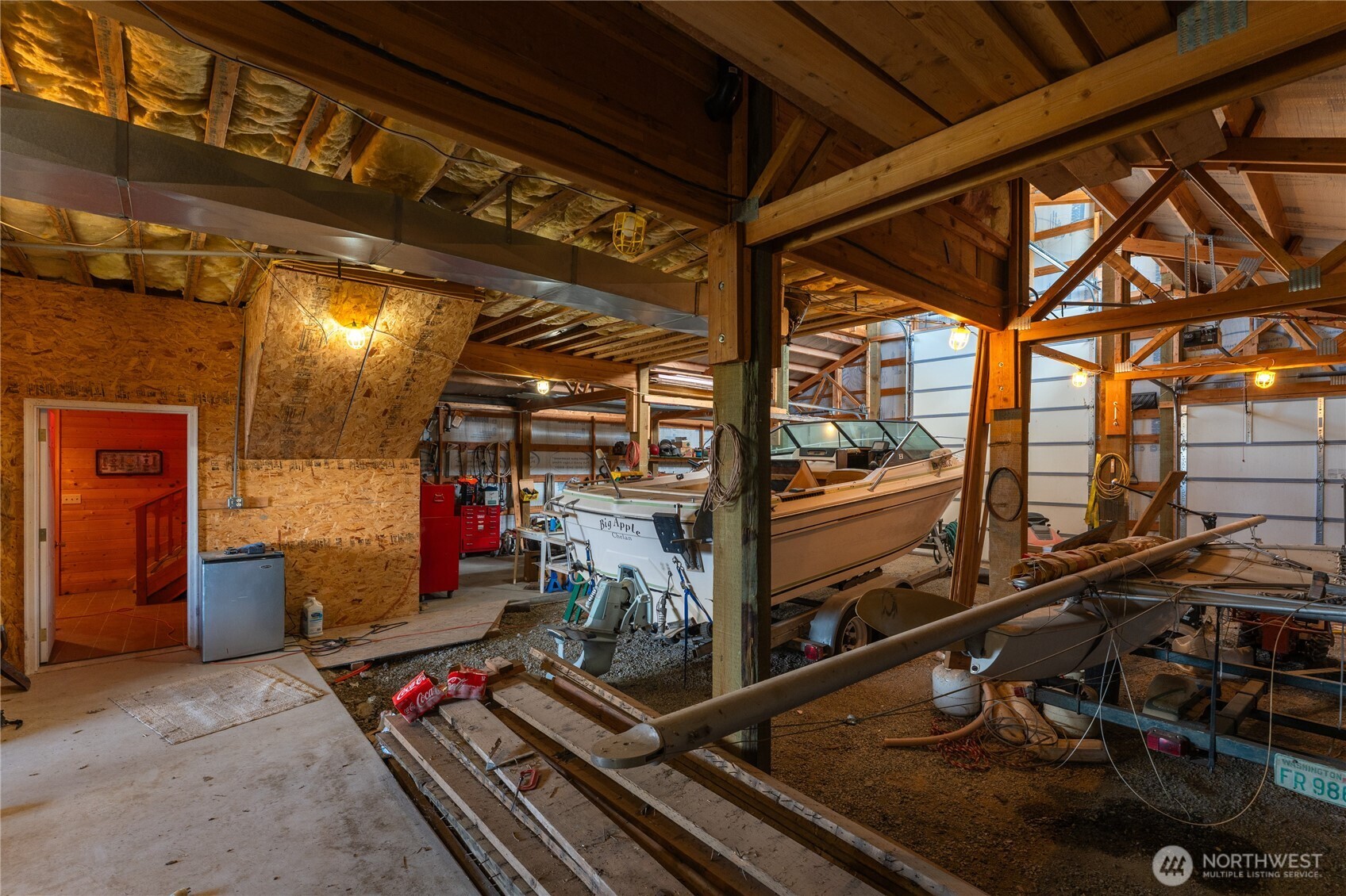 645 Chelan Trails Road Manson, WA 98831 - Photo 24 of 40 Gallery Image 24