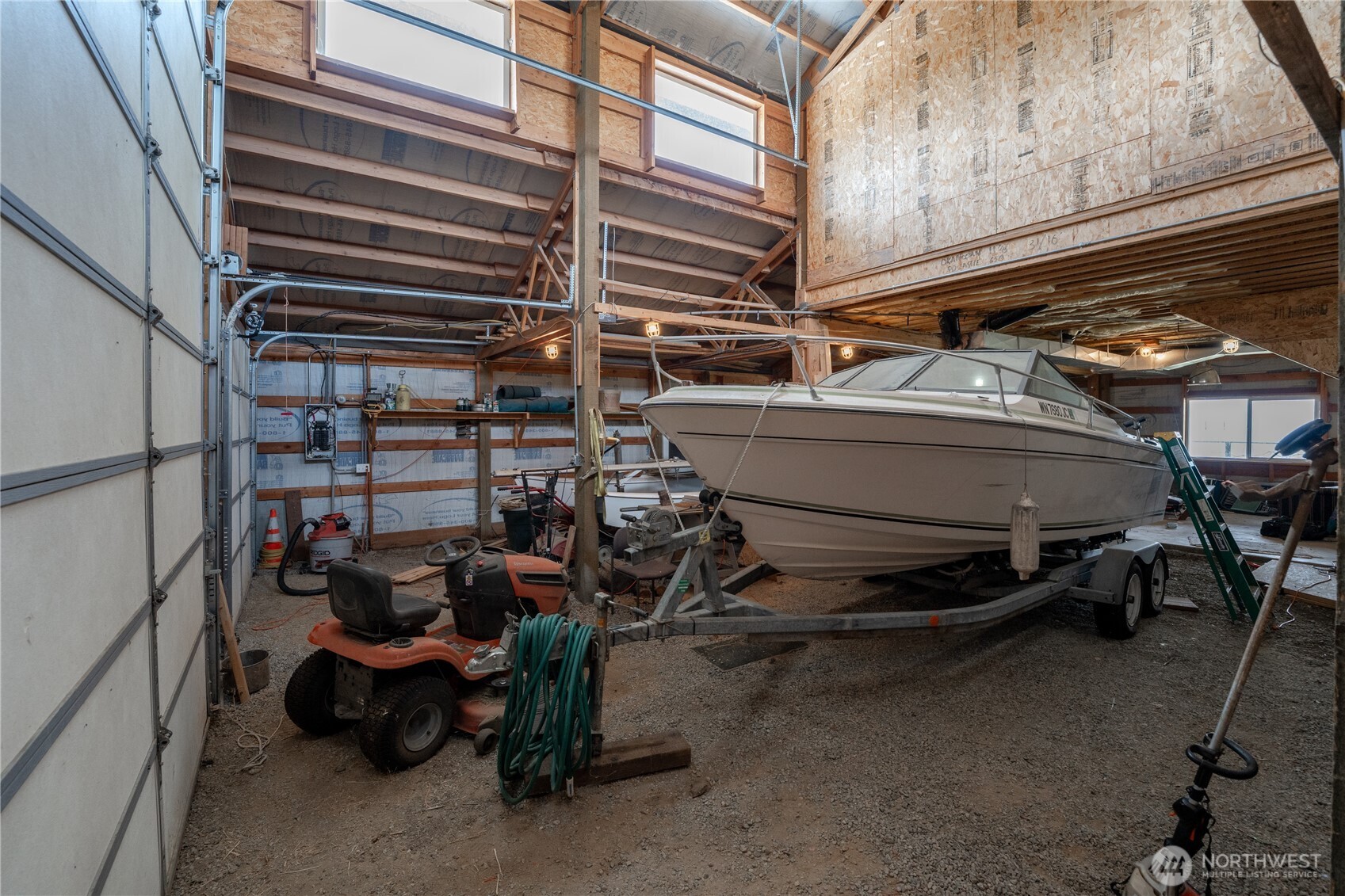 645 Chelan Trails Road Manson, WA 98831 - Photo 25 of 40 Gallery Image 25