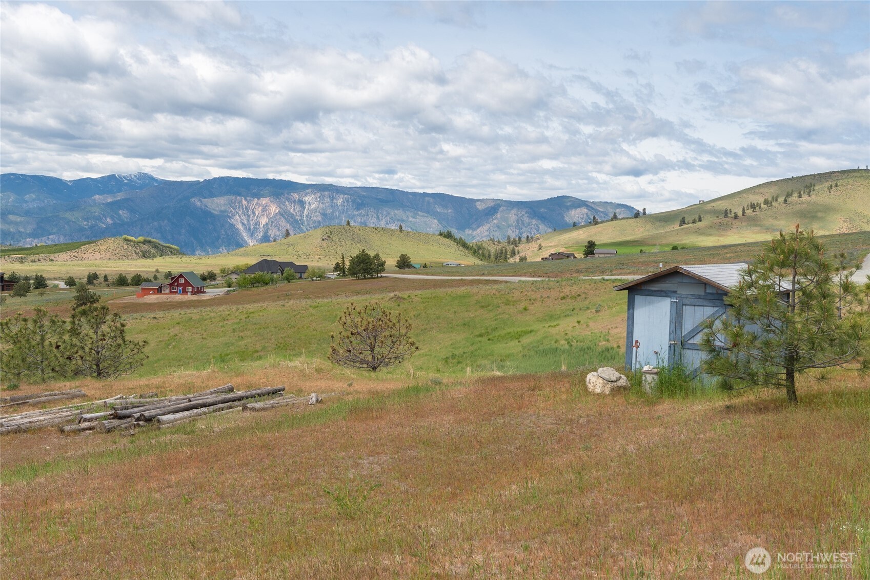 645 Chelan Trails Road Manson, WA 98831 - Photo 30 of 40 Gallery Image 30