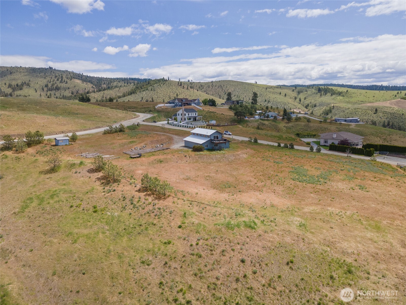 645 Chelan Trails Road Manson, WA 98831 - Photo 38 of 40 Gallery Image 38
