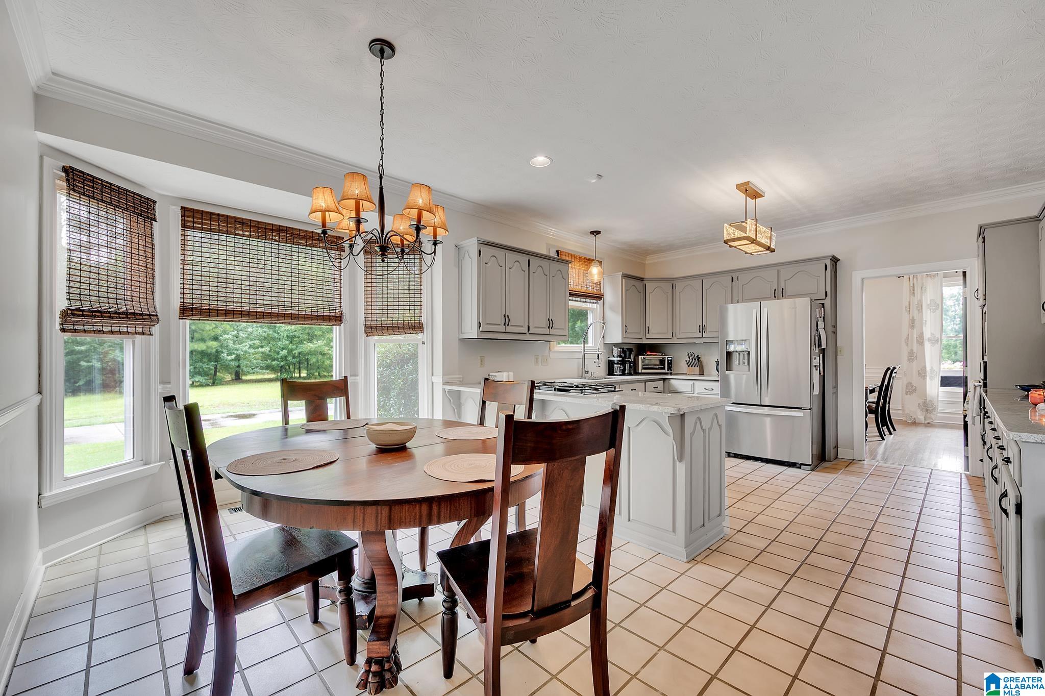1718 Loch Drive Cullman, AL 35055 - Photo 14 of 32