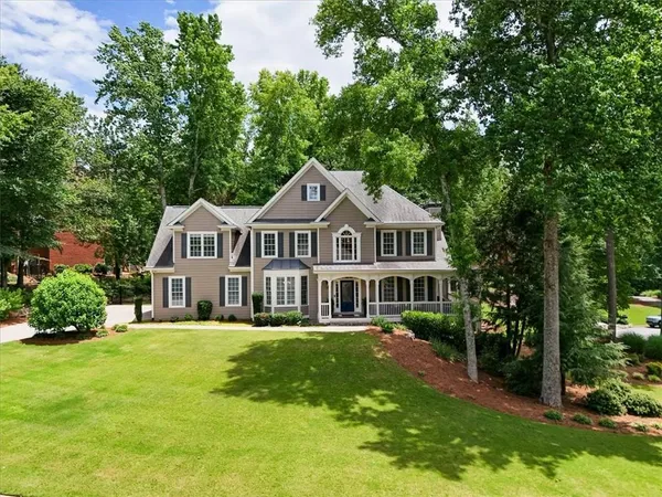 $775,000 | 1245 Smokehouse Trail, Cumming, GA 30041
