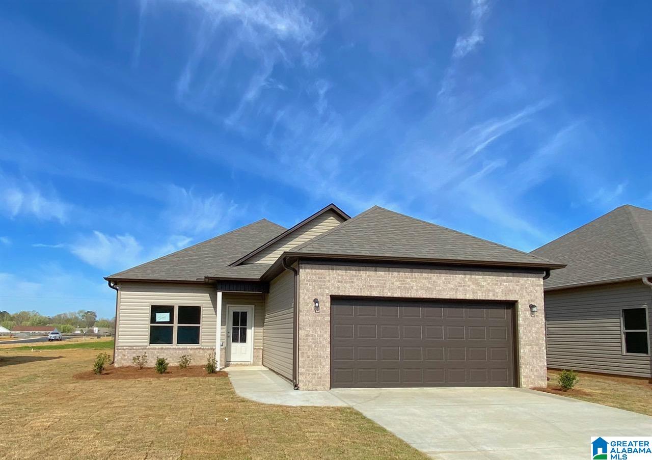 81 Granvil Way Weaver, AL 36277 - Photo 1 of 28
