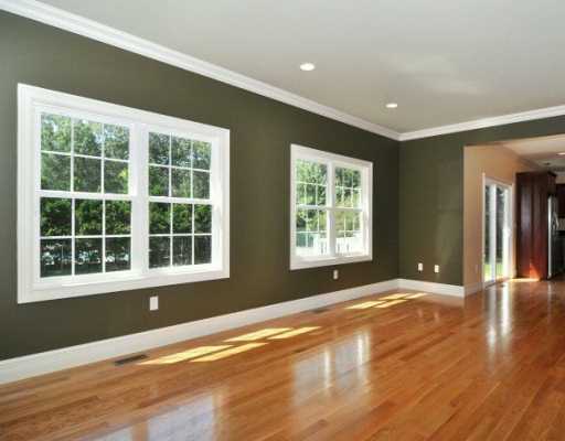 690 Middle Road East Greenwich, RI 02818 - Photo 11 of 12 Den/Family/Great Room. Lavette on 1st floor granite counters and tile floor