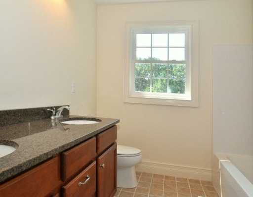 690 Middle Road East Greenwich, RI 02818 - Photo 7 of 12 Master Bath/Spa. Formal livingroom with hardwood floors. Crown moldings
