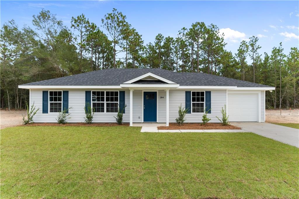 110 Pine Ridge Road Jesup, GA 31545 - Photo 1 of 15