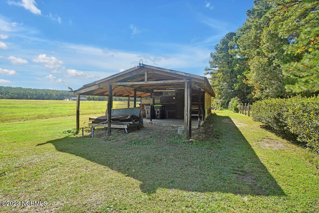 581 Benton Road Southeast Bolivia, NC 28422 - Photo 39 of 41 581BentonRoadSoutheast-39