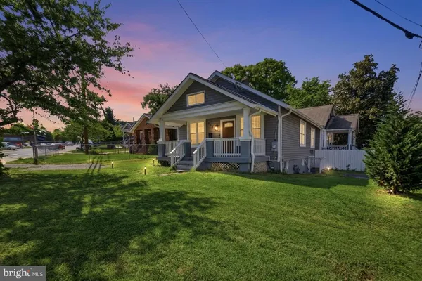 $369,990 | 6106 Central Avenue, Capitol Heights, MD 20743