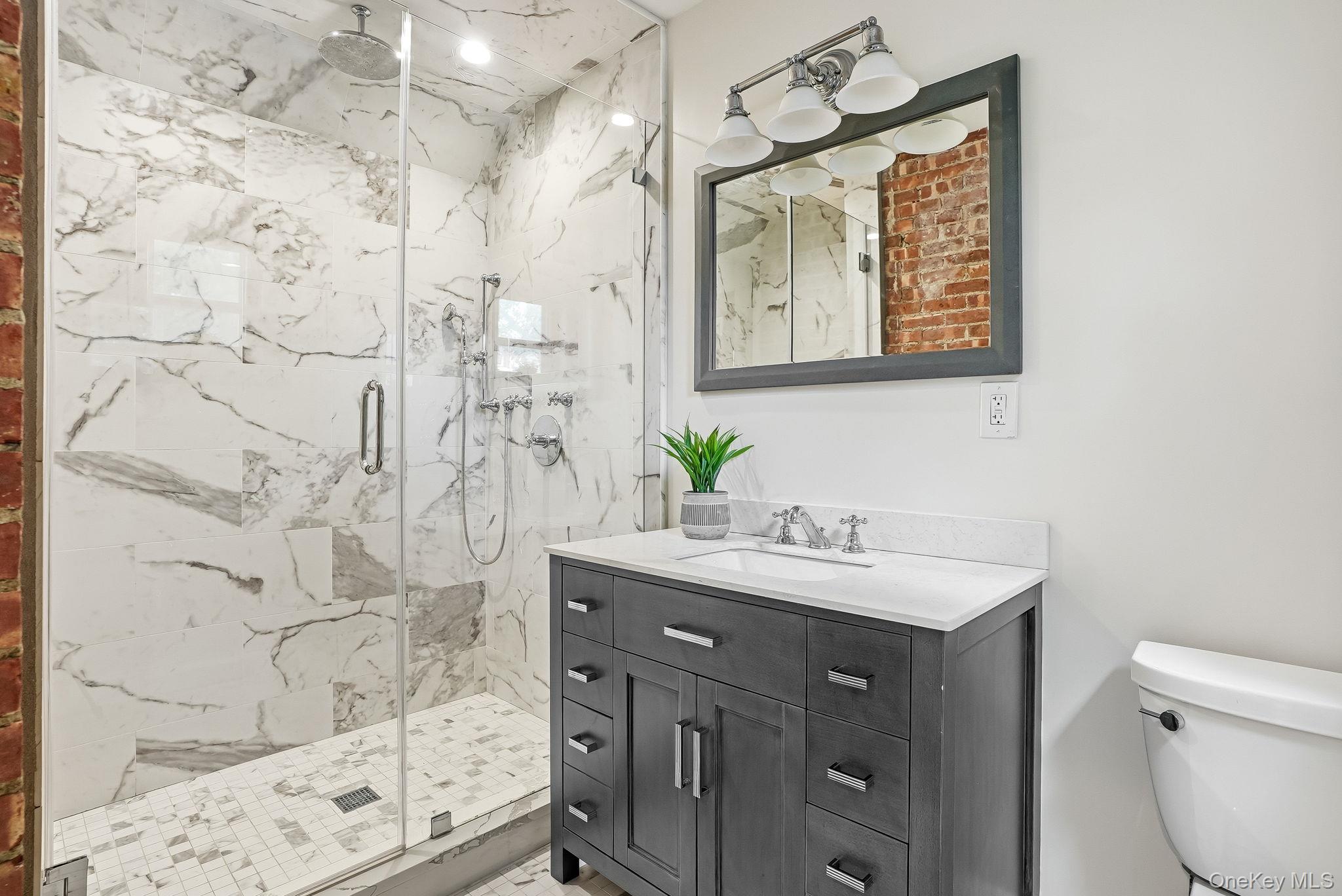 834 John Street Peekskill, NY 10566 - Photo 20 of 37 Primary Bathroom