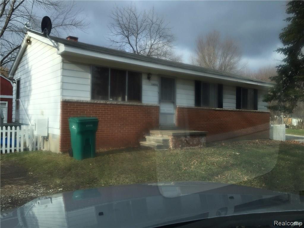 14574 Inkster Road Romulus, MI 48174 - Photo 1 of 11