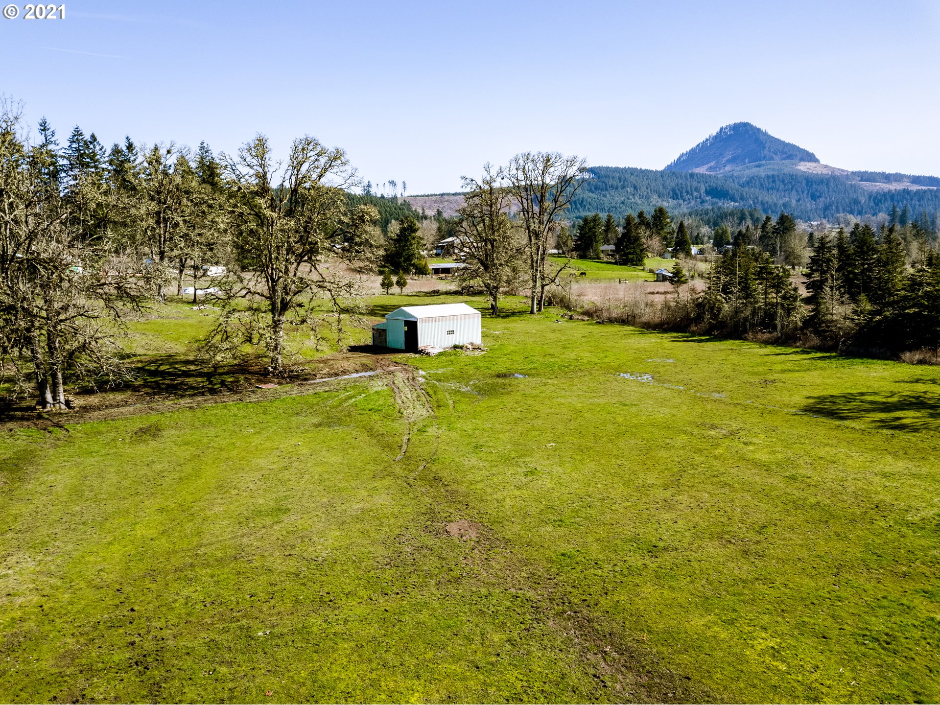 82465 Parvin Road Dexter, OR 97431 - Photo 25 of 32