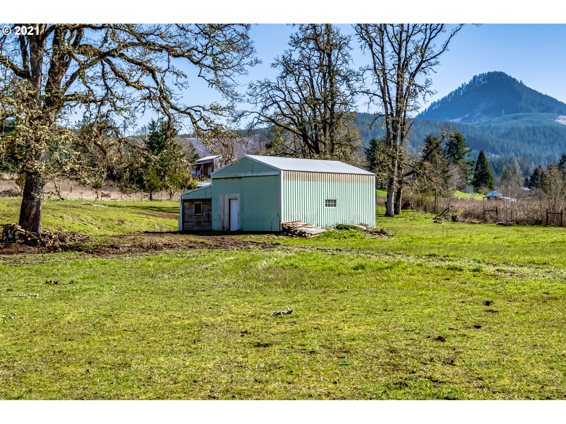 82465 Parvin Road Dexter, OR 97431 - Photo 26 of 32