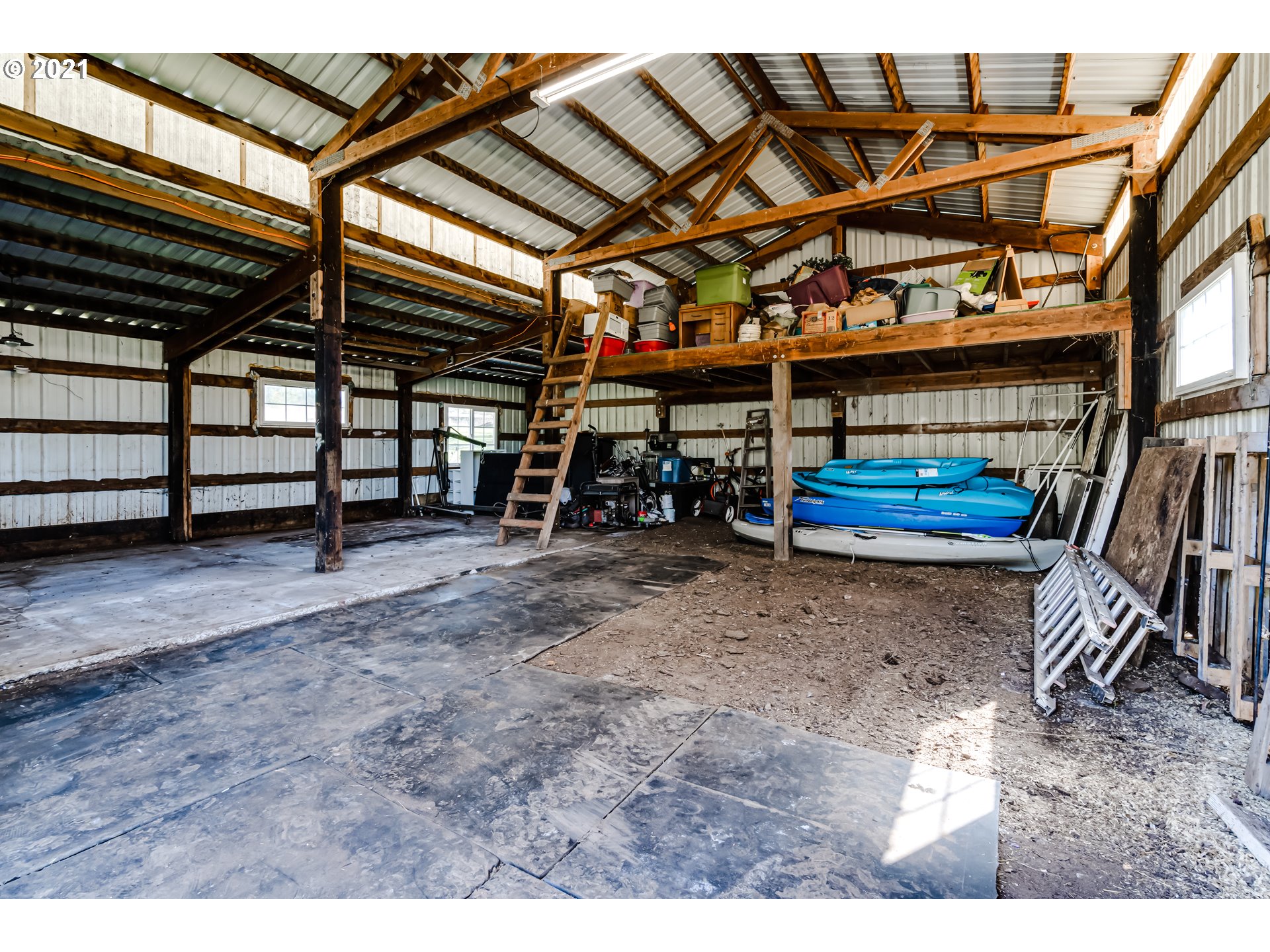 82465 Parvin Road Dexter, OR 97431 - Photo 27 of 32