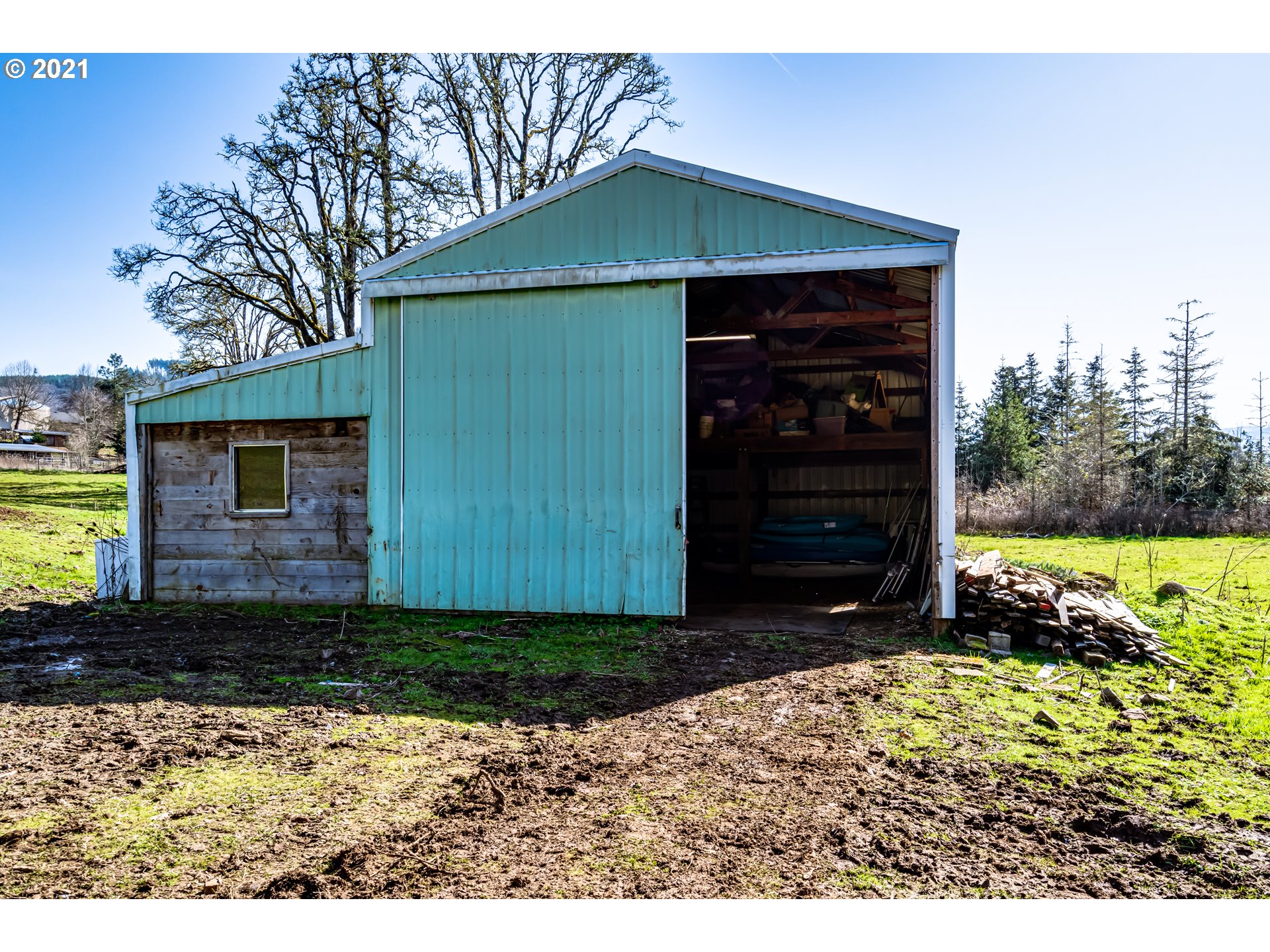 82465 Parvin Road Dexter, OR 97431 - Photo 28 of 32