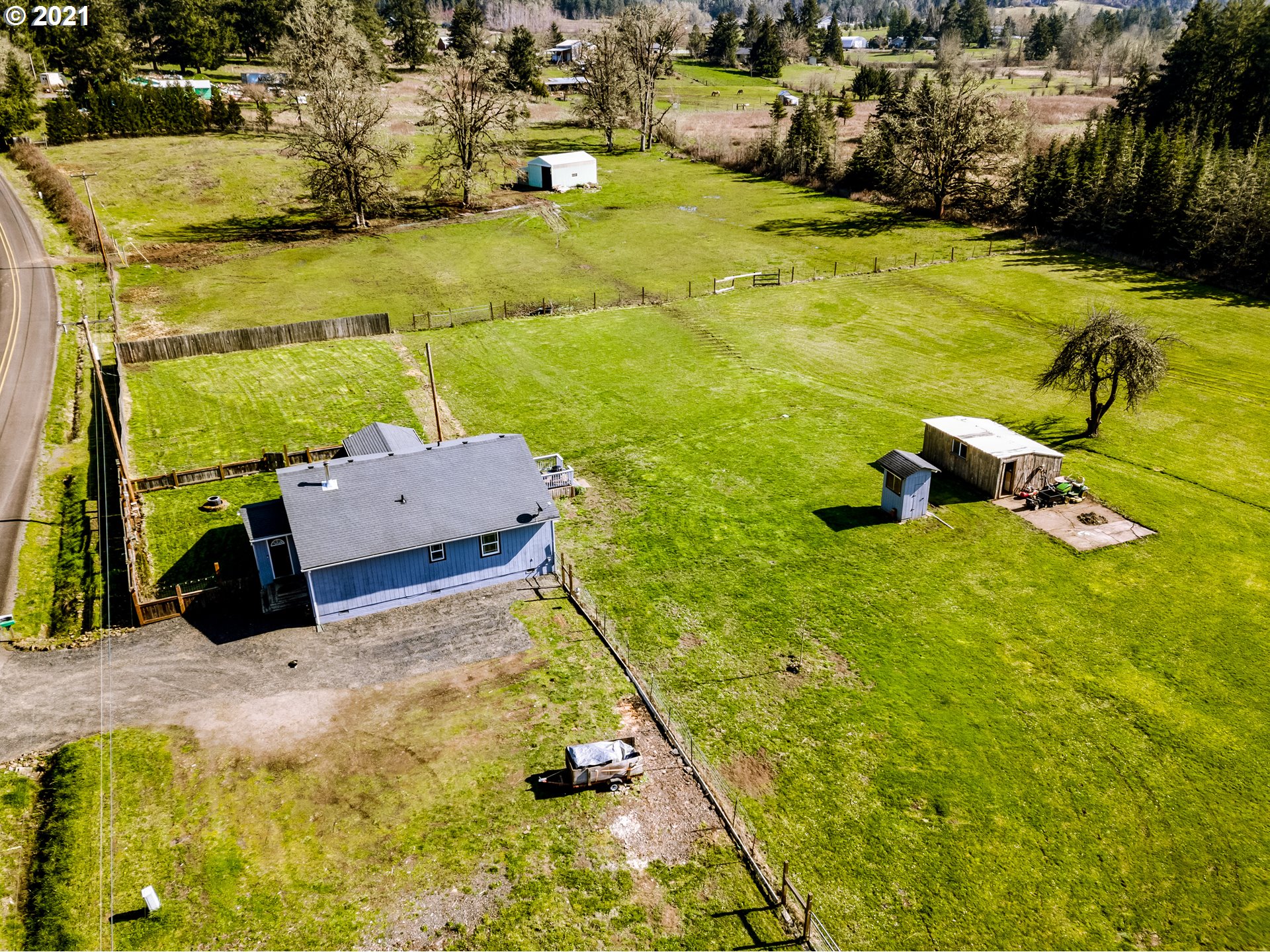 82465 Parvin Road Dexter, OR 97431 - Photo 29 of 32