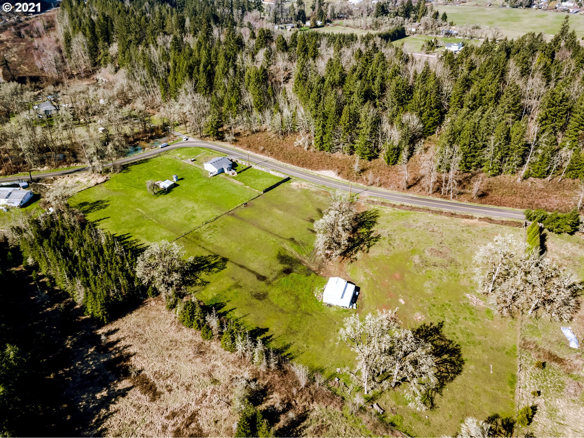 82465 Parvin Road Dexter, OR 97431 - Photo 30 of 32