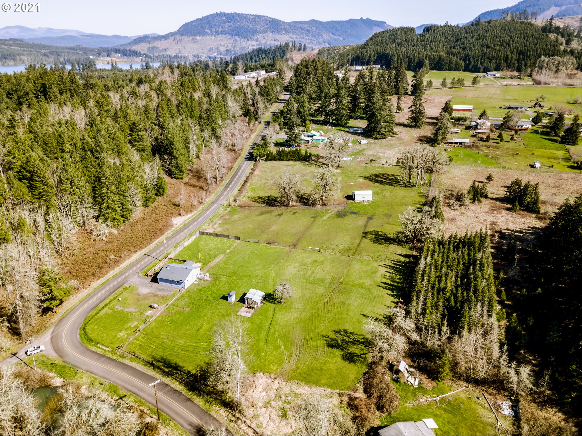82465 Parvin Road Dexter, OR 97431 - Photo 31 of 32