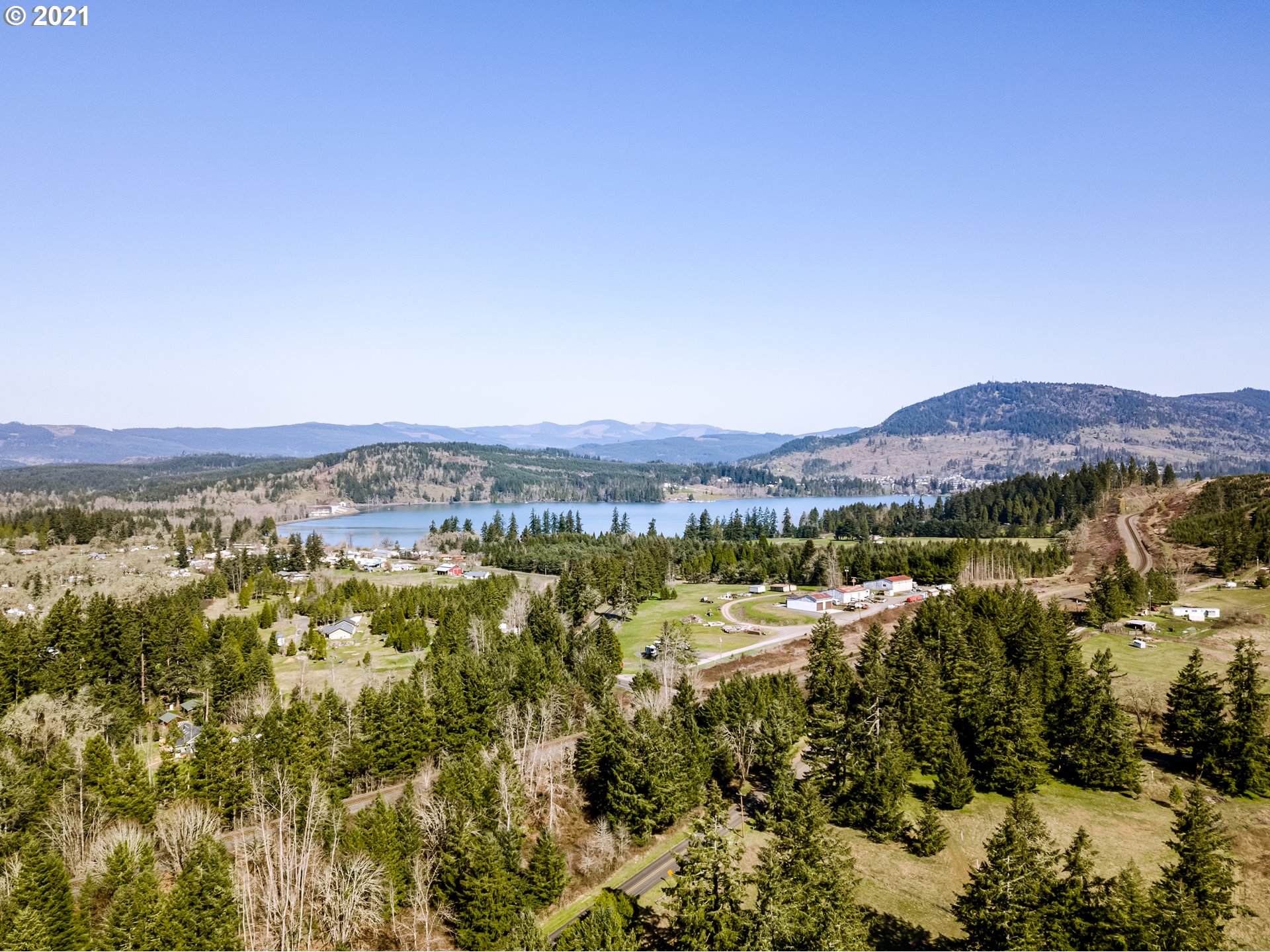 82465 Parvin Road Dexter, OR 97431 - Photo 32 of 32