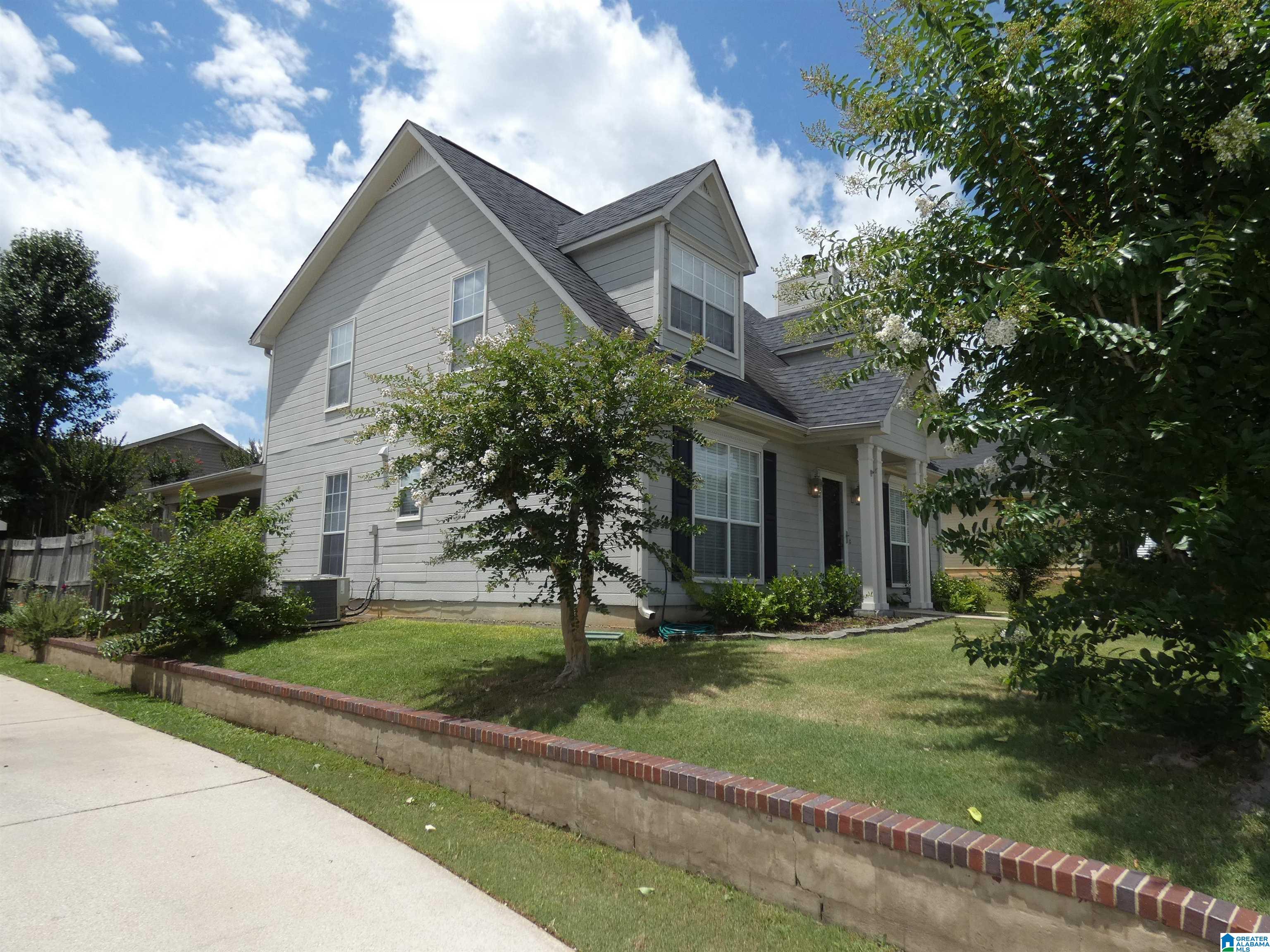 149 Park Pl Lane Alabaster, AL 35007 - Photo 3 of 24