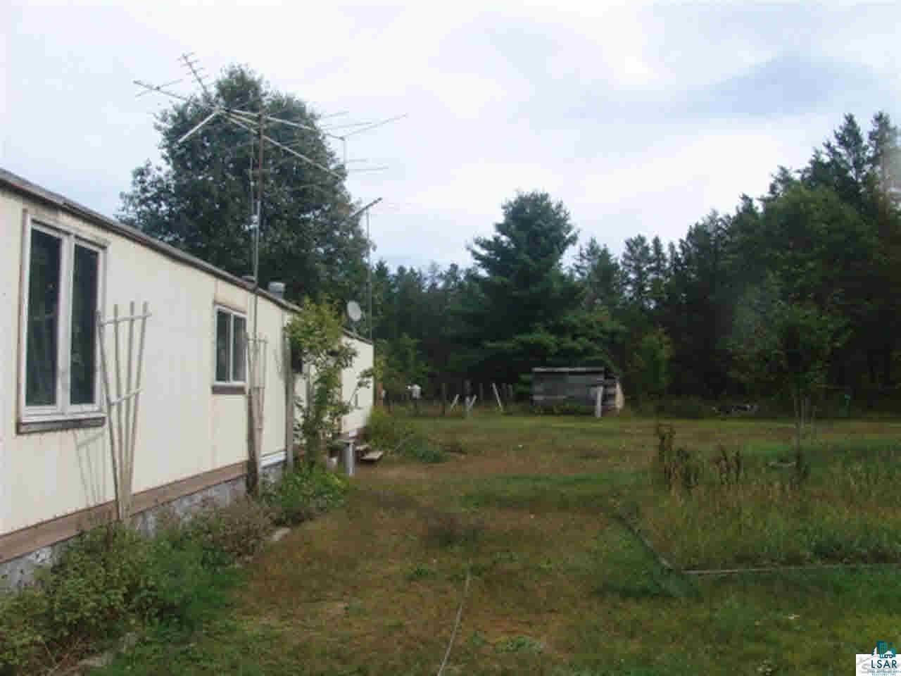 9100 Battle Axe Road Iron River, WI 54847 - Photo 1 of 1 Gallery Image 1