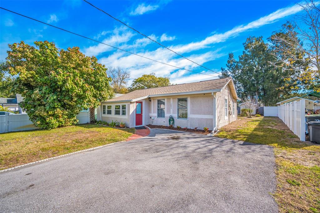 1843 North Washington Ave  