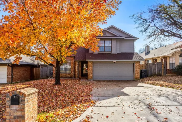 $330,000 | 5200 Foley Drive, Arlington, TX 76013