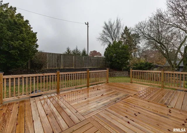 $369,000 | 2705 36th Street, Rock Island, IL 61201