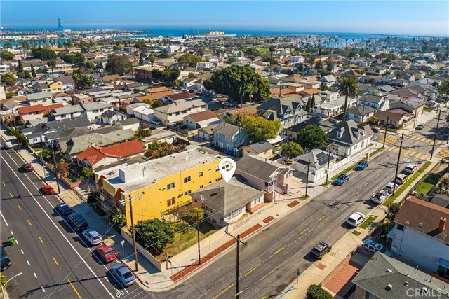 $999,900 | 1412 South Mesa Street, San Pedro, CA 90731