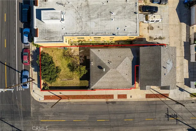 $999,900 | 1412 South Mesa Street, San Pedro, CA 90731