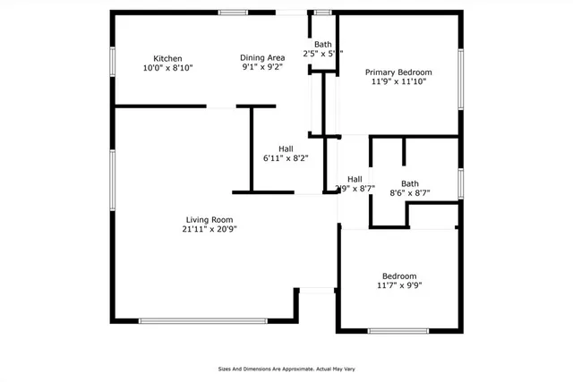 $999,900 | 1412 South Mesa Street, San Pedro, CA 90731