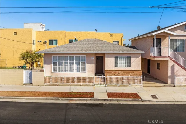 $999,900 | 1412 South Mesa Street, San Pedro, CA 90731