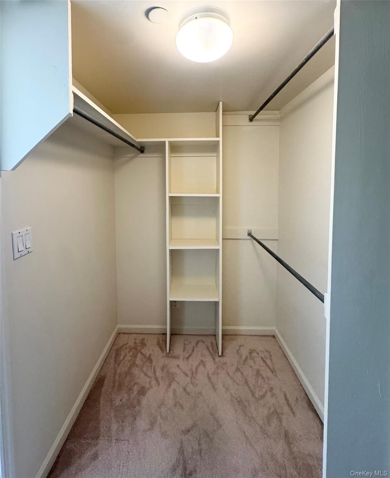 170 Schofield Street, Unit 2F Bronx, NY 10464 - Photo 10 of 11 a view of an empty room