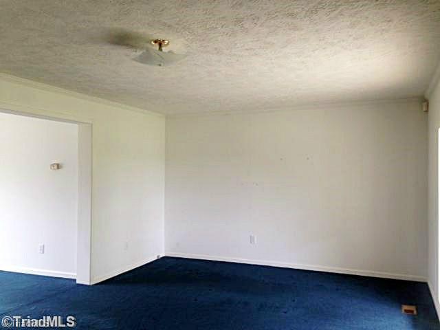 1957 Stockyard Road Staley, NC 27355 - Photo 4 of 14 Living Room.