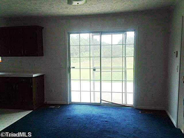 1957 Stockyard Road Staley, NC 27355 - Photo 5 of 14 Dining Room.