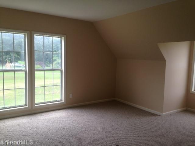 1957 Stockyard Road Staley, NC 27355 - Photo 8 of 14 3rd Bedroom. upstairs
