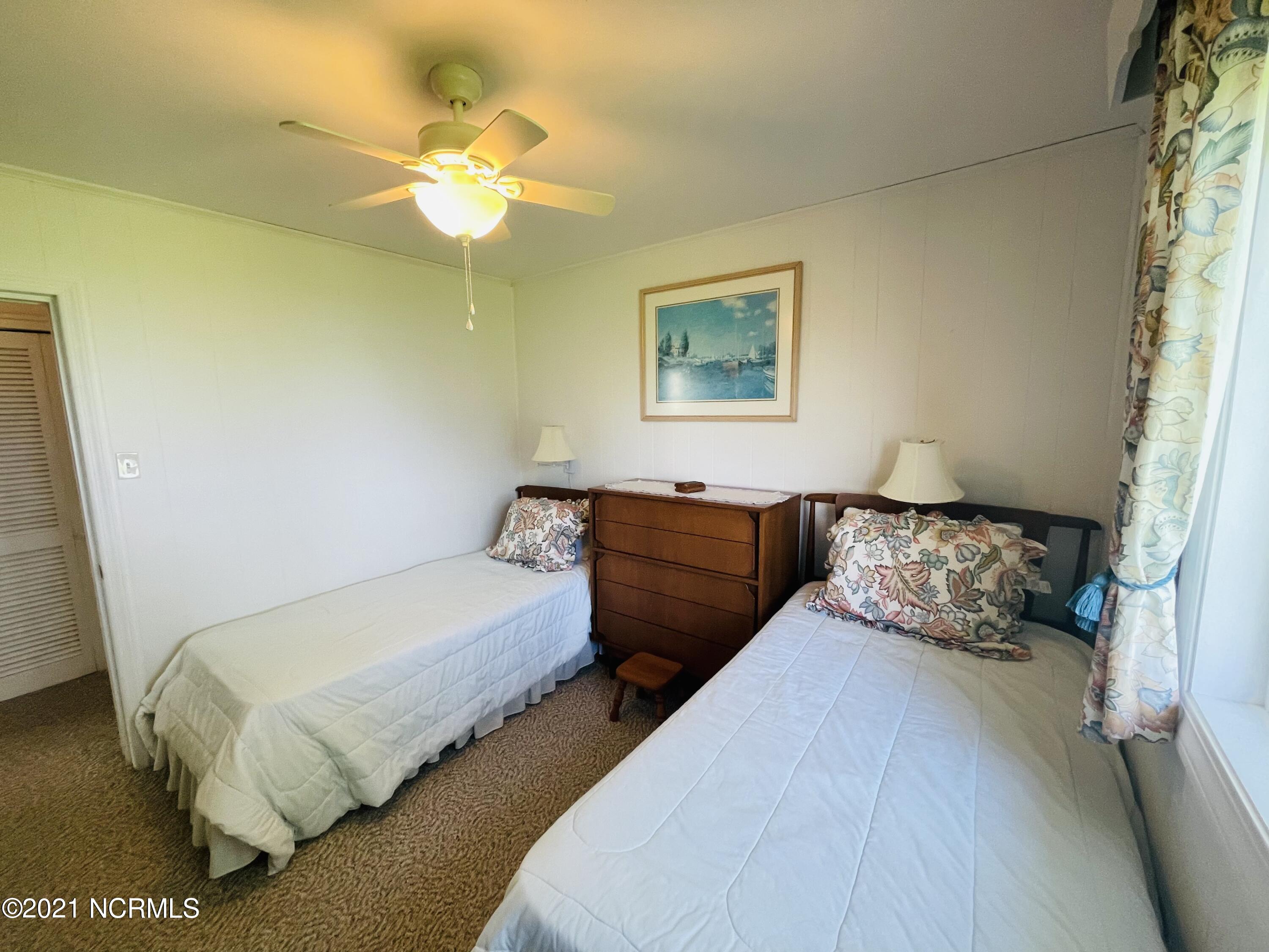 419 Pearson Circle Newport, NC 28570 - Photo 36 of 58 Guest bedroom ( bedroom 2 )
