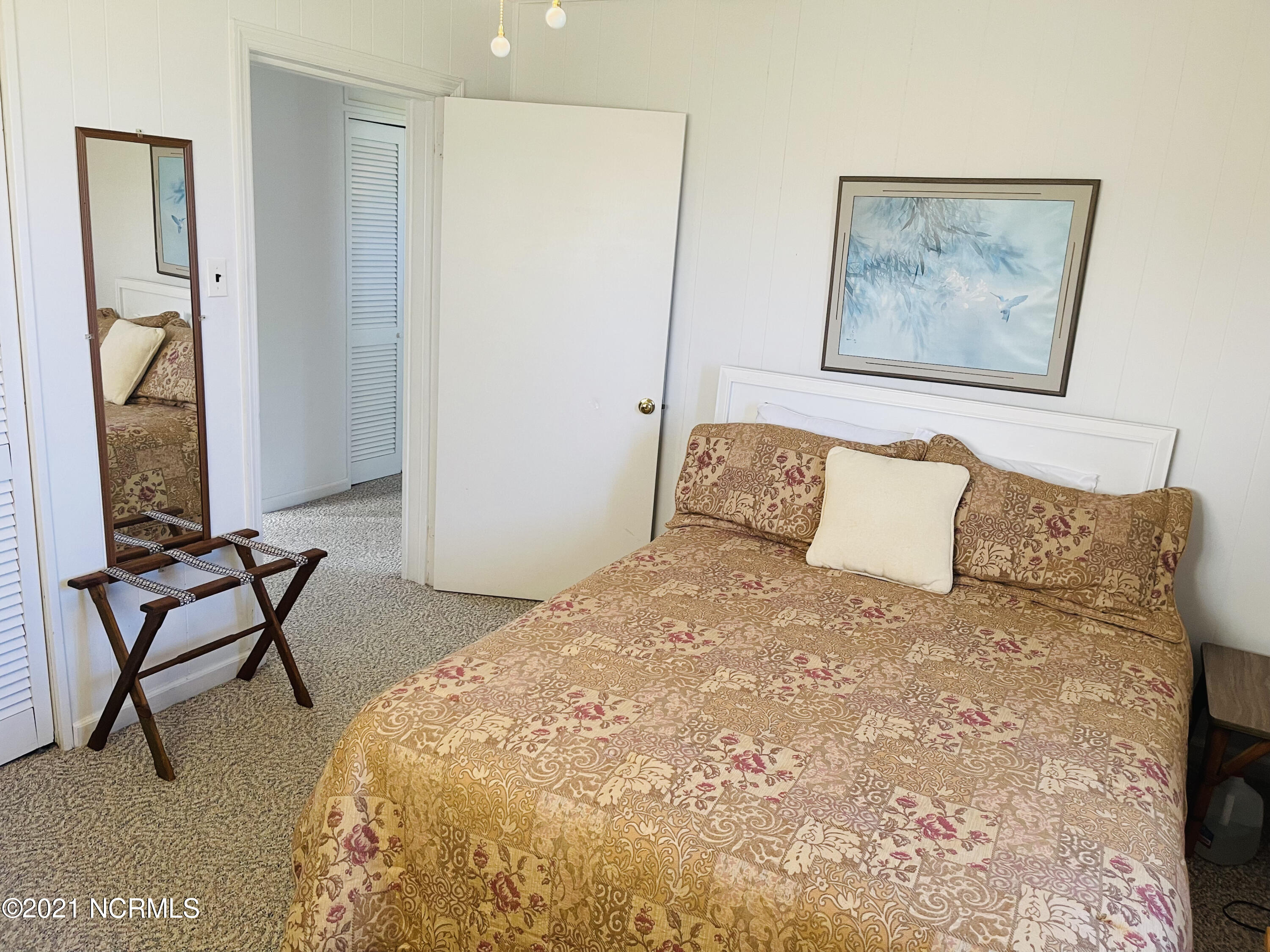 419 Pearson Circle Newport, NC 28570 - Photo 38 of 58 Bedroom 3