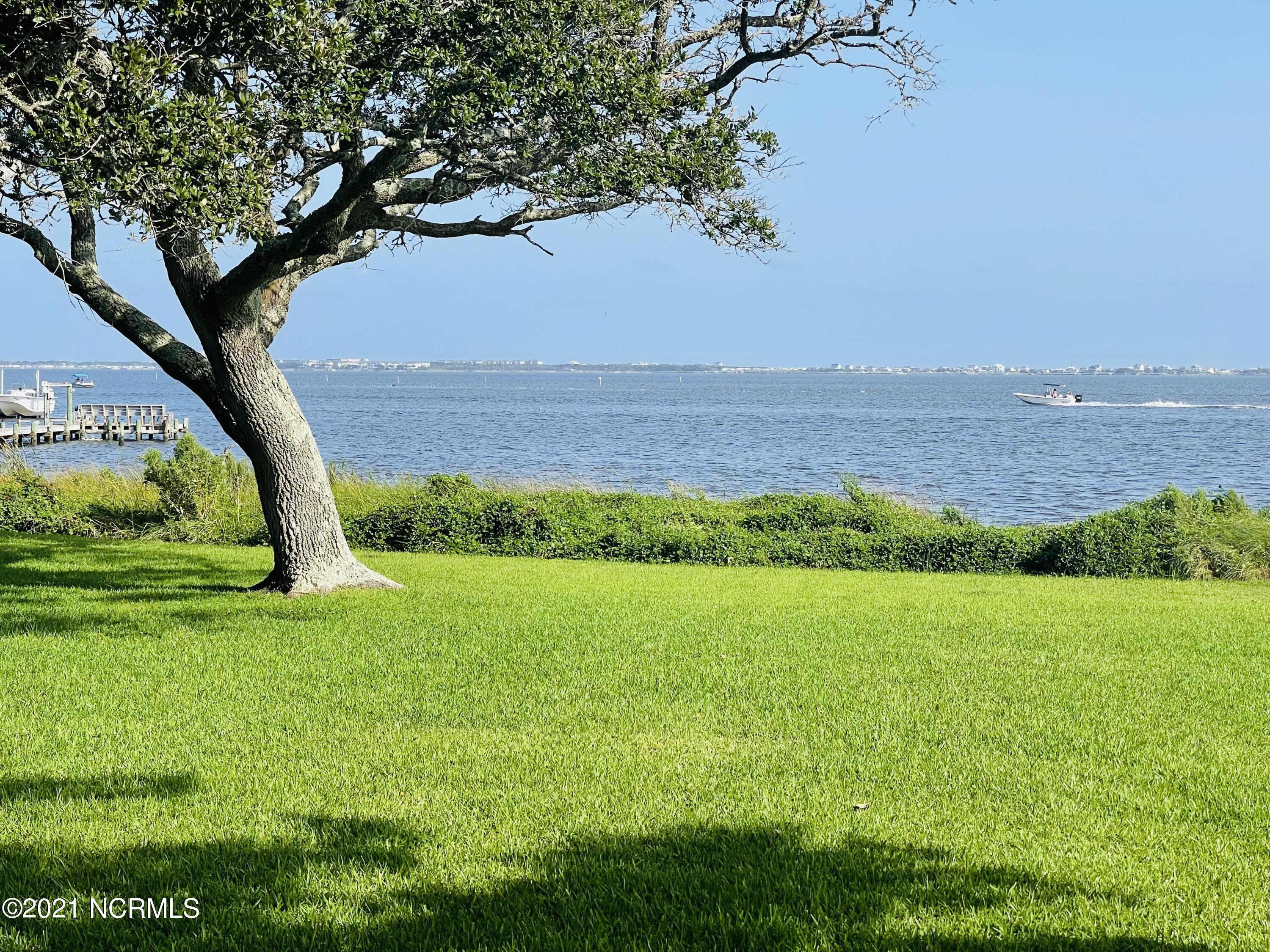 419 Pearson Circle Newport, NC 28570 - Photo 8 of 58 Amazing sound and ICW Views