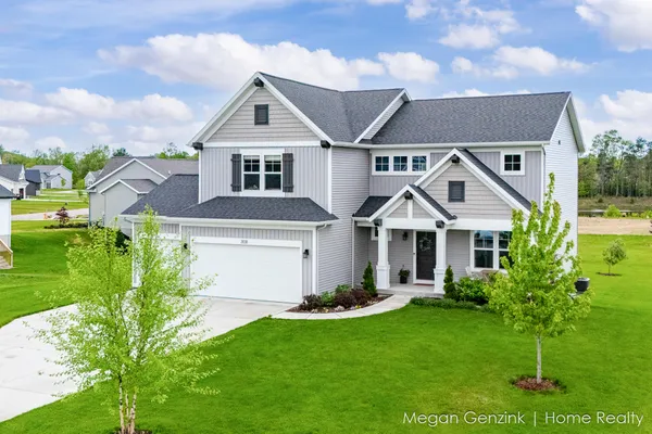 $655,000 | 3131 Timberpine Avenue, Holland, MI 49424
