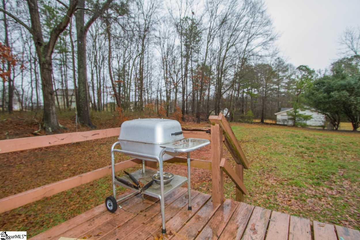 125 James Road Easley, SC 29642 - Photo 36 of 36 Gallery Image 36