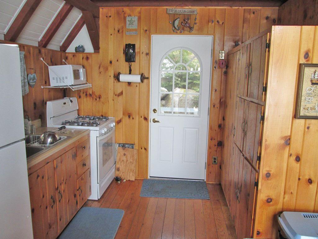 419 West Shore Road Otis, ME 04605 - Photo 4 of 35 Photo