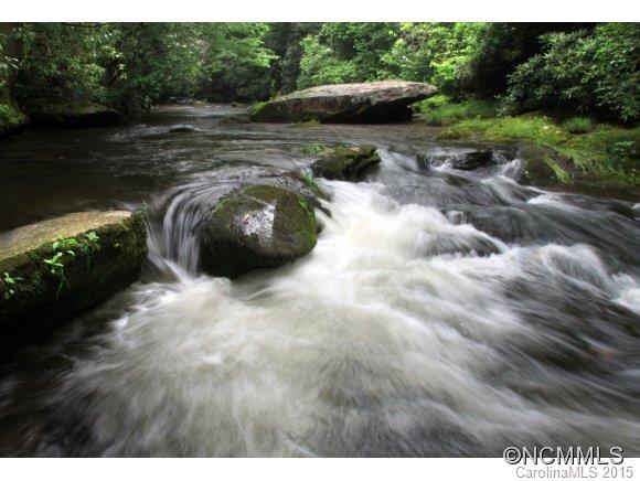 475 Old CCC Camp Road Balsam Grove, NC 28708 - Photo 3 of 14 Gallery Image 3