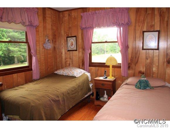 475 Old CCC Camp Road Balsam Grove, NC 28708 - Photo 8 of 14 Gallery Image 8